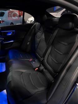 مرسيدس بنز C-Class